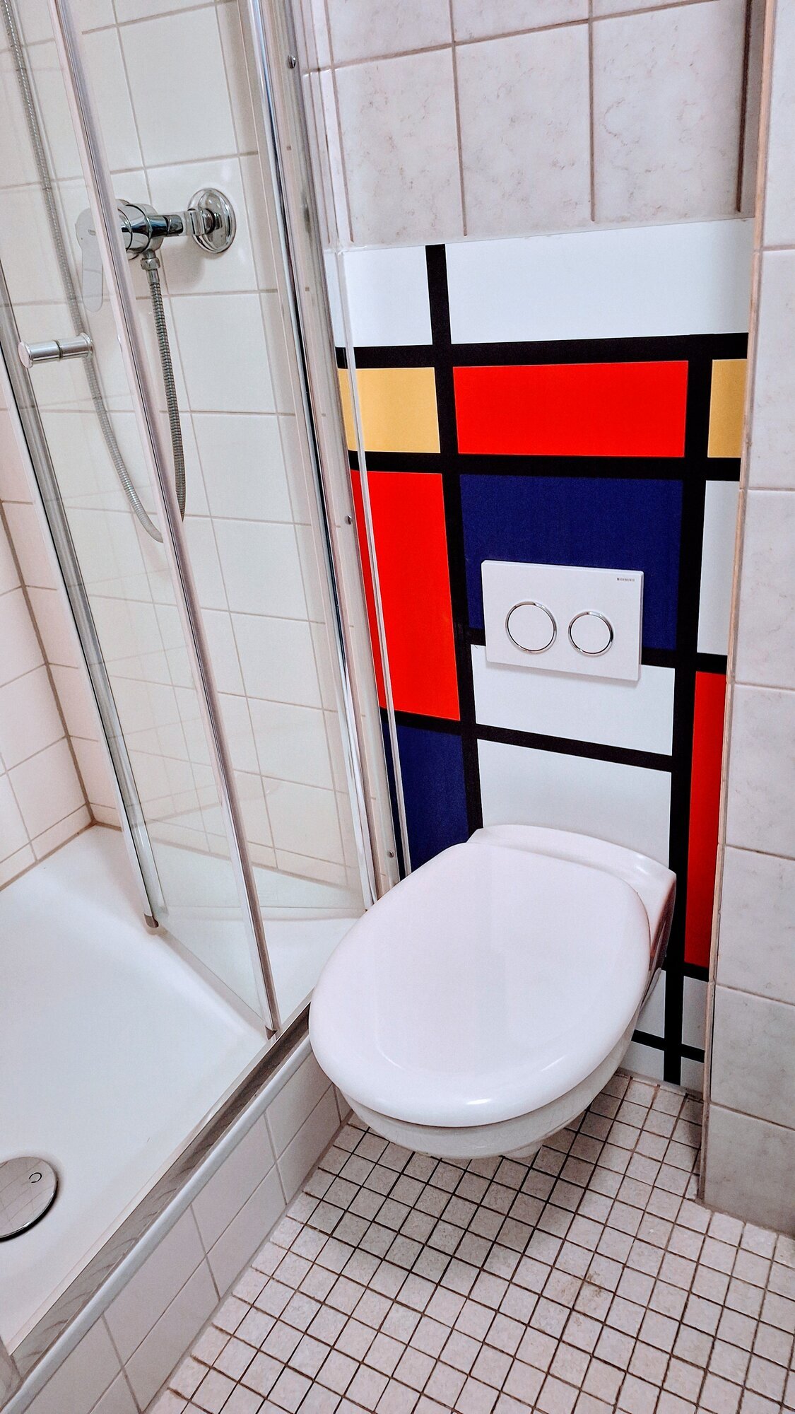 Retro-Art-Hotel Lünen, Dortmunder Straße 10 in Lünen