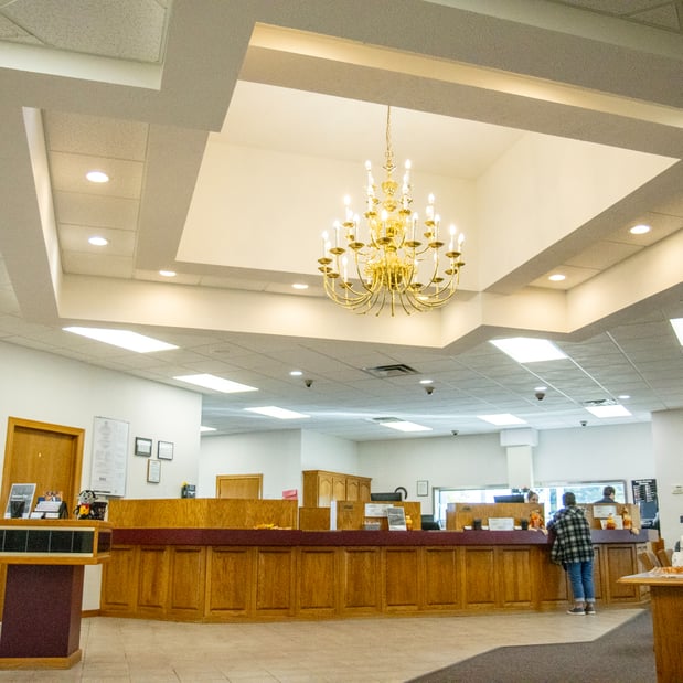 Images Great Southern Bank