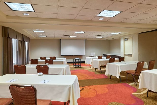 Images Hilton Garden Inn Hershey