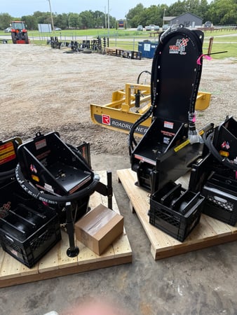 Images American Edge Products