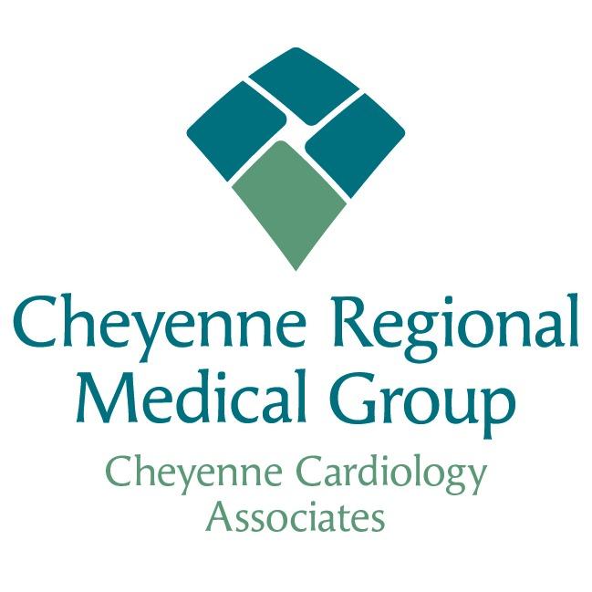 Collins Lehman, PA - Cheyenne Cardiology Associates Logo