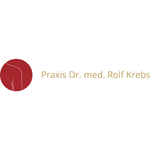 Praxis für Orthopädie und Schulterchirurgie Dr. Rolf Krebs München in München - Logo