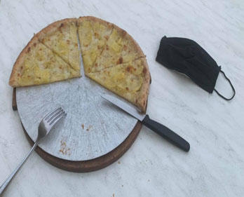 Images Pizzeria Bandy al Clap'S