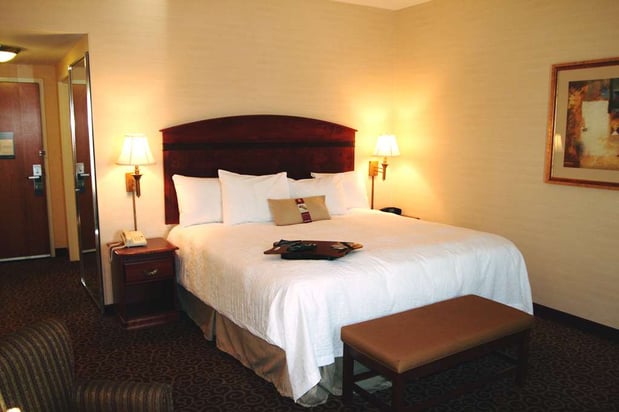Images Hampton Inn by Hilton York