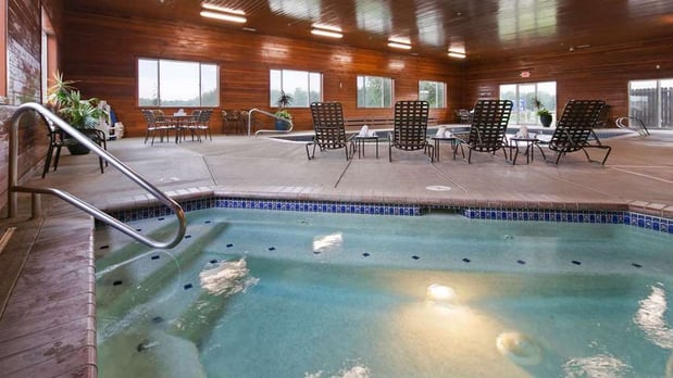 Images Best Western Plus Vintage Valley Inn