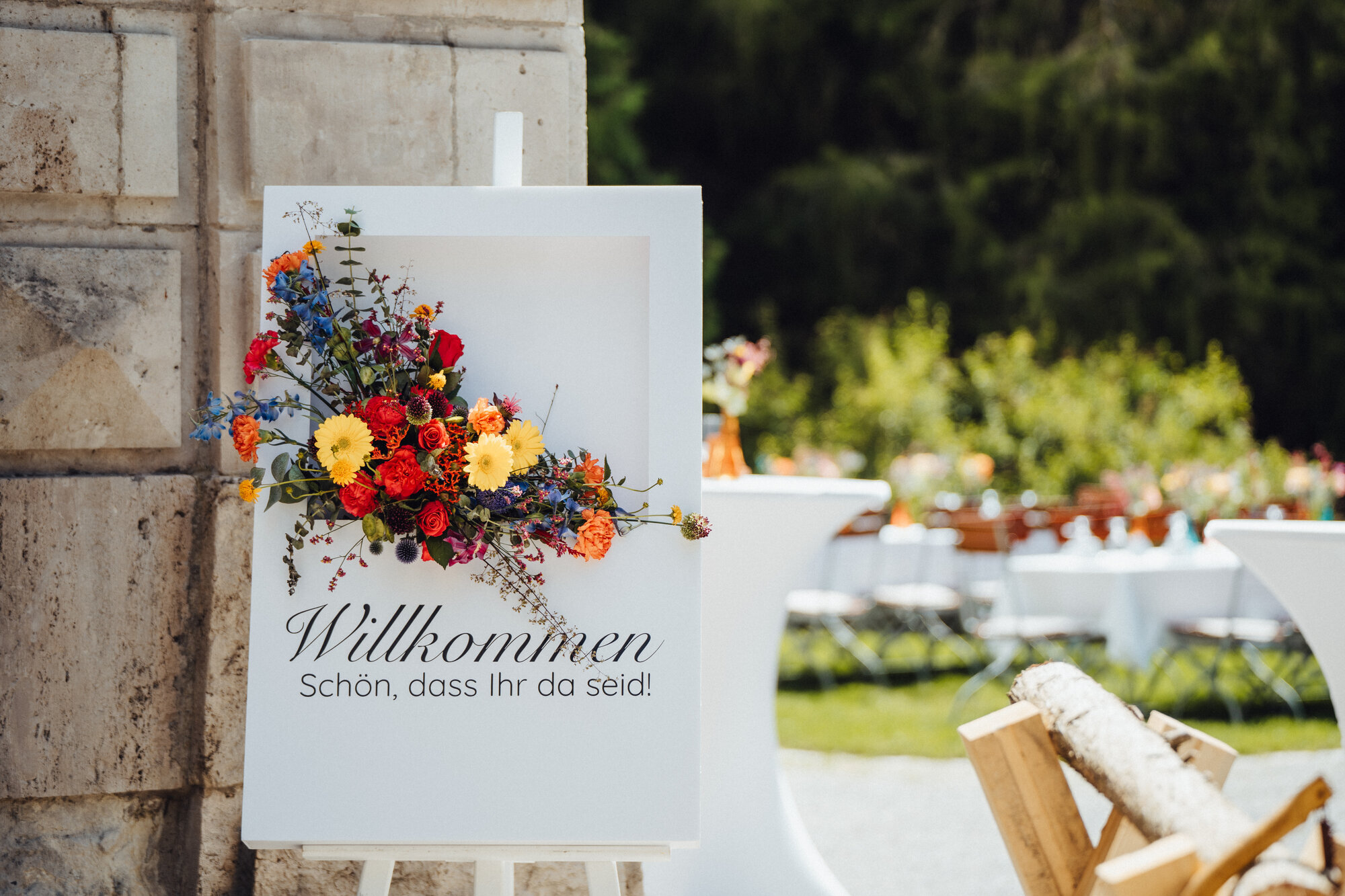 konfettiEVENTS Hochzeits- und Eventplanung, Herrenstraße 2 in Erfurt