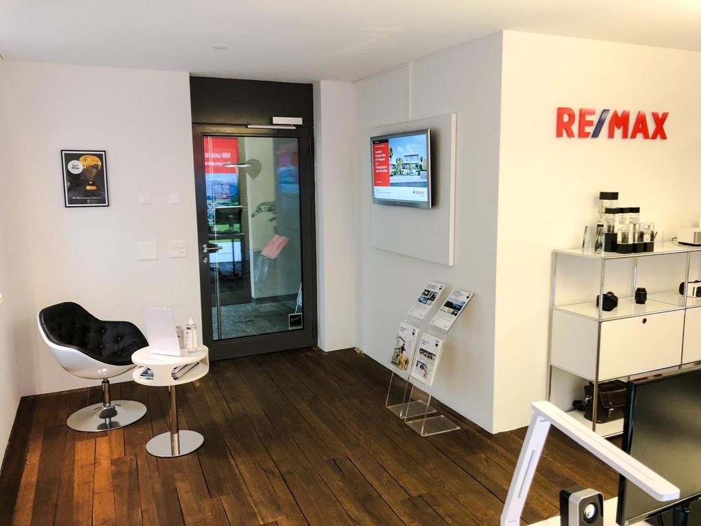 RE/MAX Immobilien Küssnacht, Unterdorf 12 in Küssnacht am Rigi