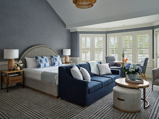 Wequassett Resort and Golf Club Image