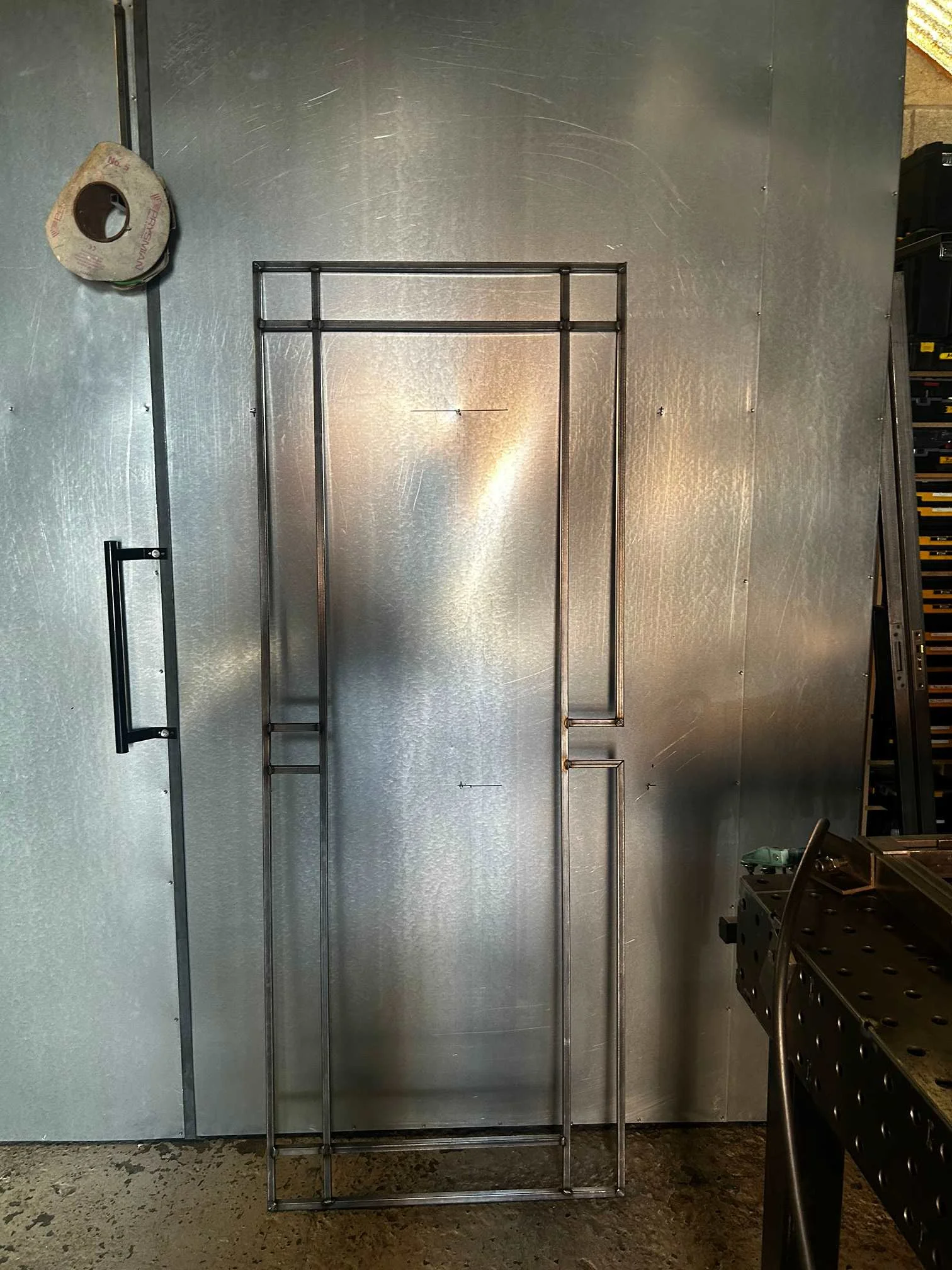 Images UK Classic Steel Doors