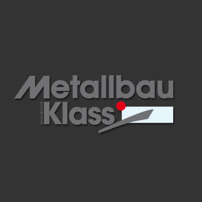 Metallbau Klass GmbH & Co.KG Logo