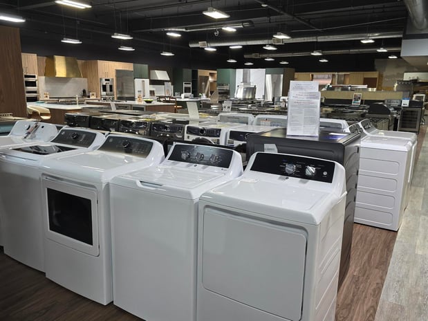 Images Art Handlers Appliance Center