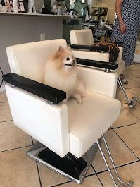 Images Merci Blow Dry Bar