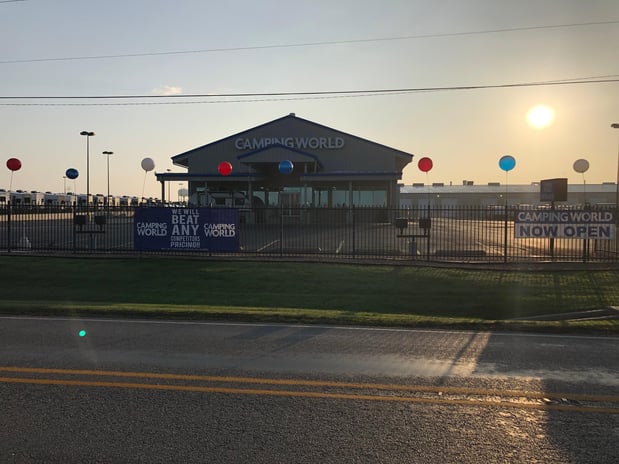 Images Camping World RV Sales
