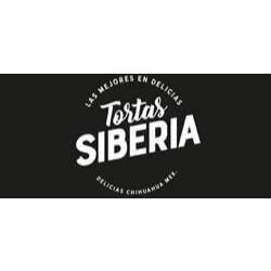 Tortas Siberia Logo