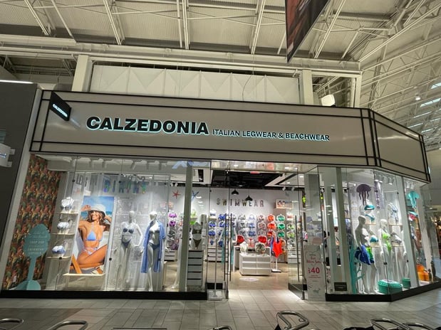 Images Calzedonia