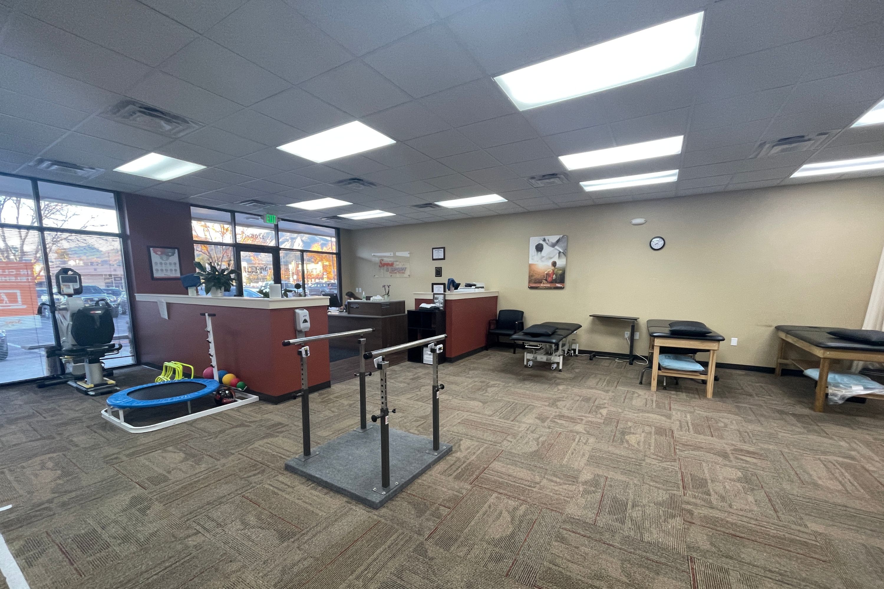 Image 2 | Rocky Mountain Spine & Sport Physical Therapy Boulder