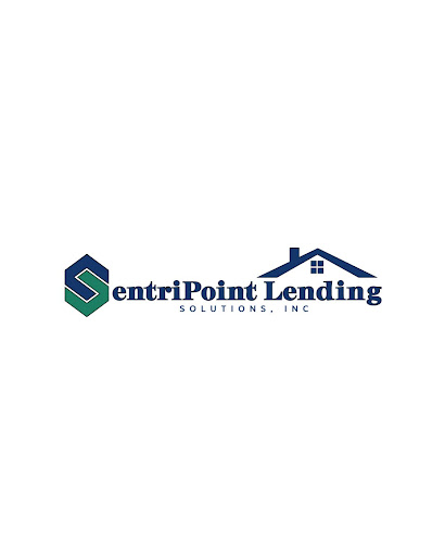 Images SentriPoint Lending Solutions, INC
