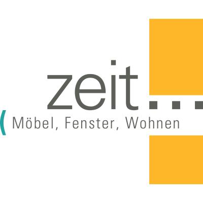 Schreinerei Zeit in Kaufering - Logo