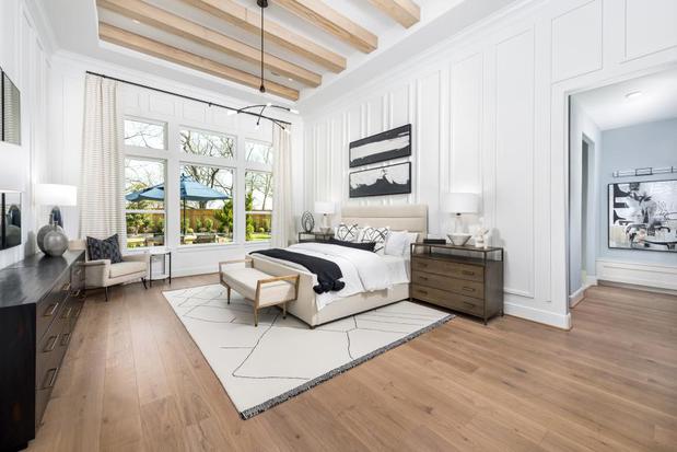 Images Toll Brothers at Sienna - Estate Collection