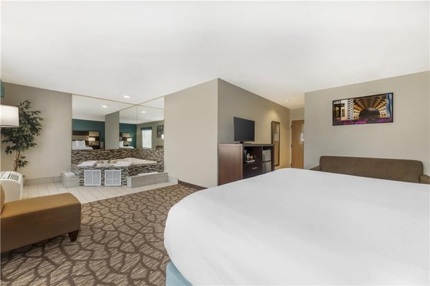 Images Best Western Joliet Inn & Suites