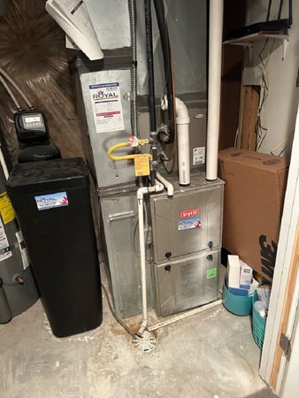 Images Royal Plumbing, Heating & Air Conditioning