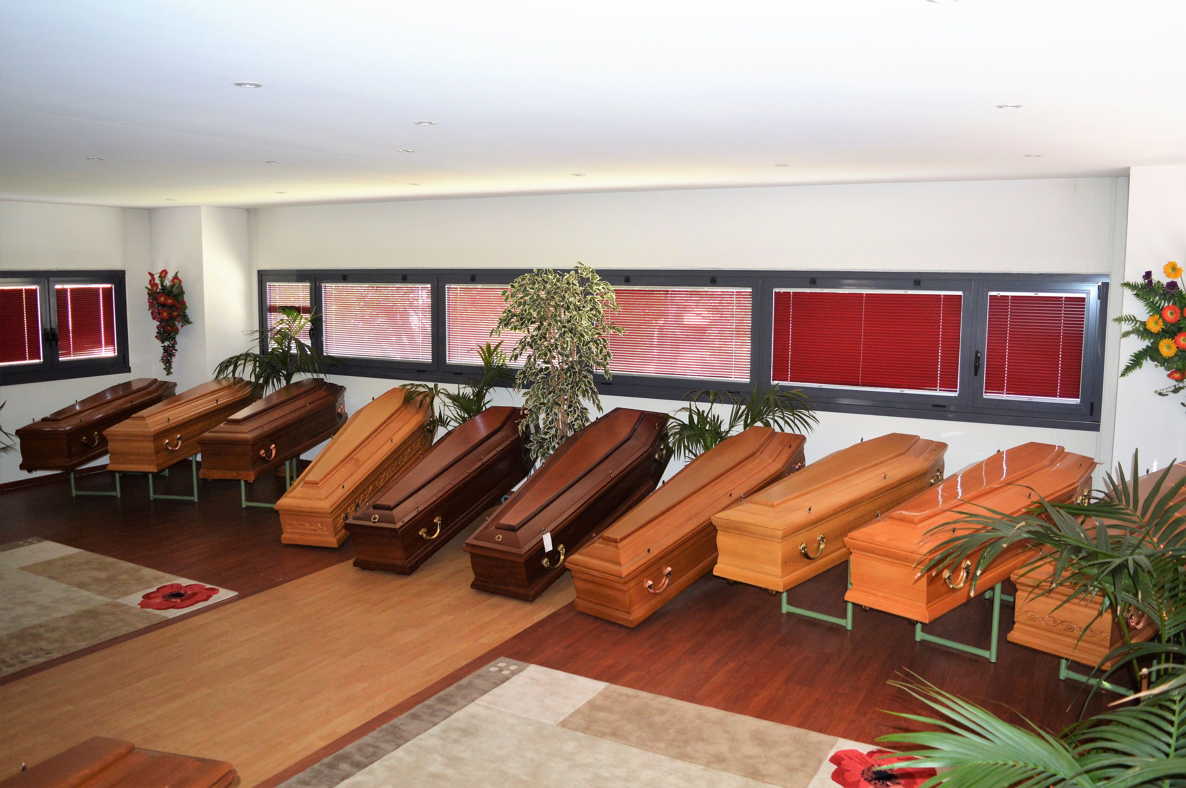 Bilder Soldini Agenzia Funebre