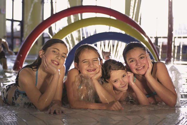 Images DoubleTree Resort by Hilton Hotel Lancaster