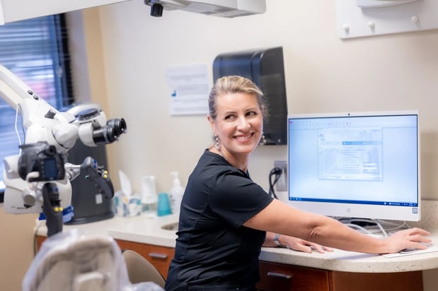 Images Ritter Endodontics