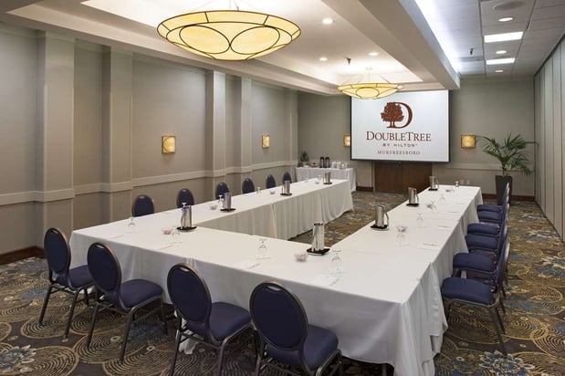Images DoubleTree by Hilton Hotel Murfreesboro