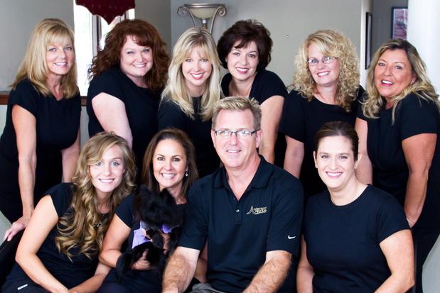 Images Anderson Dental Group
