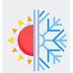 Page Heating/ Air Logo