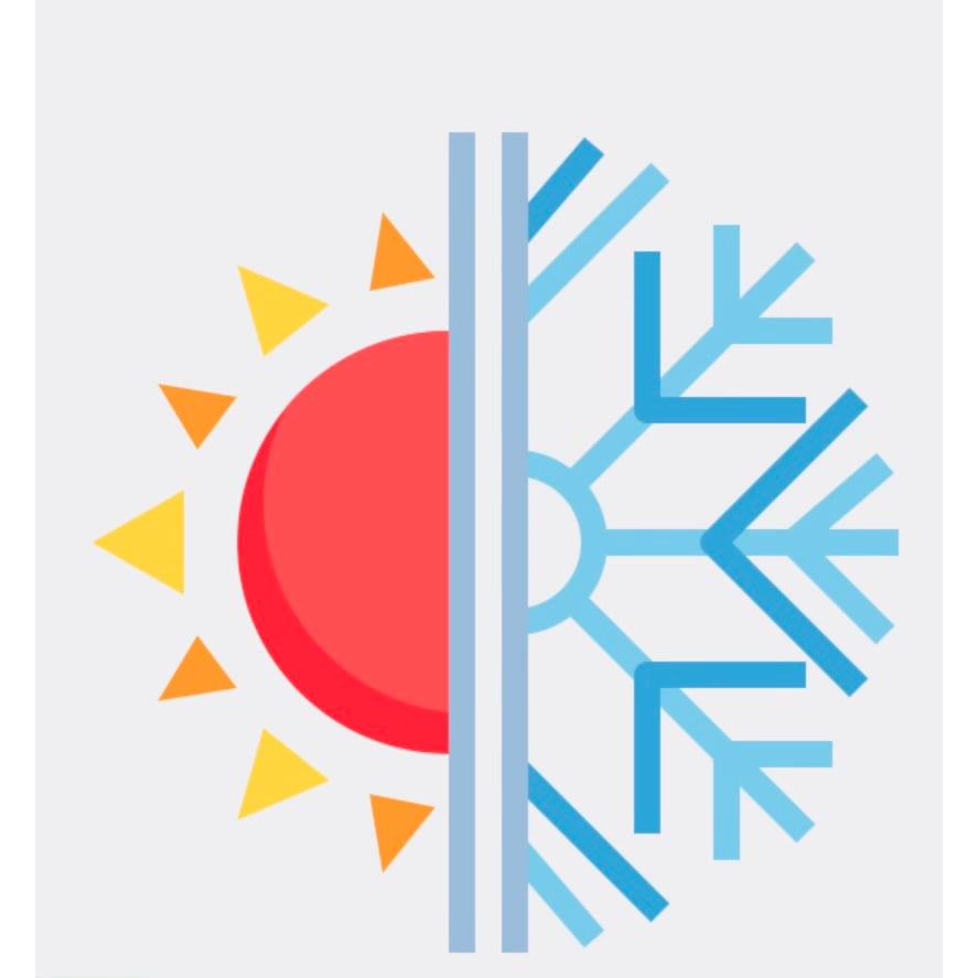 Page Heating/ Air
