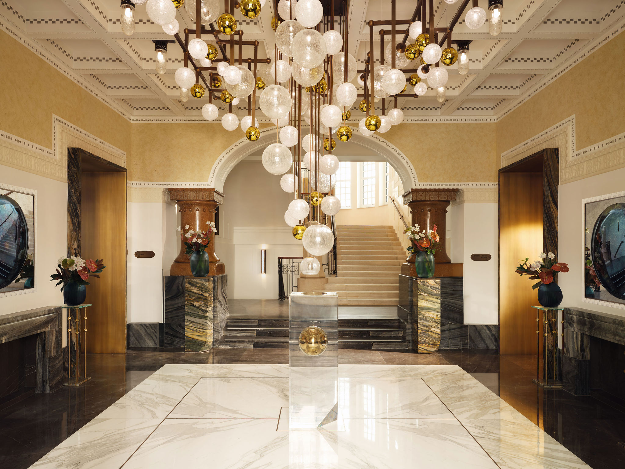 Bild 9 von Mandarin Oriental, Vienna