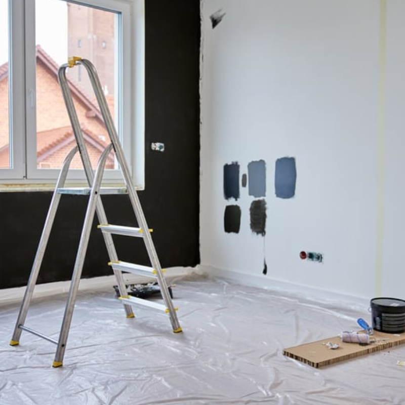 Smooth, durable finishes that refresh your space — no full remodel required