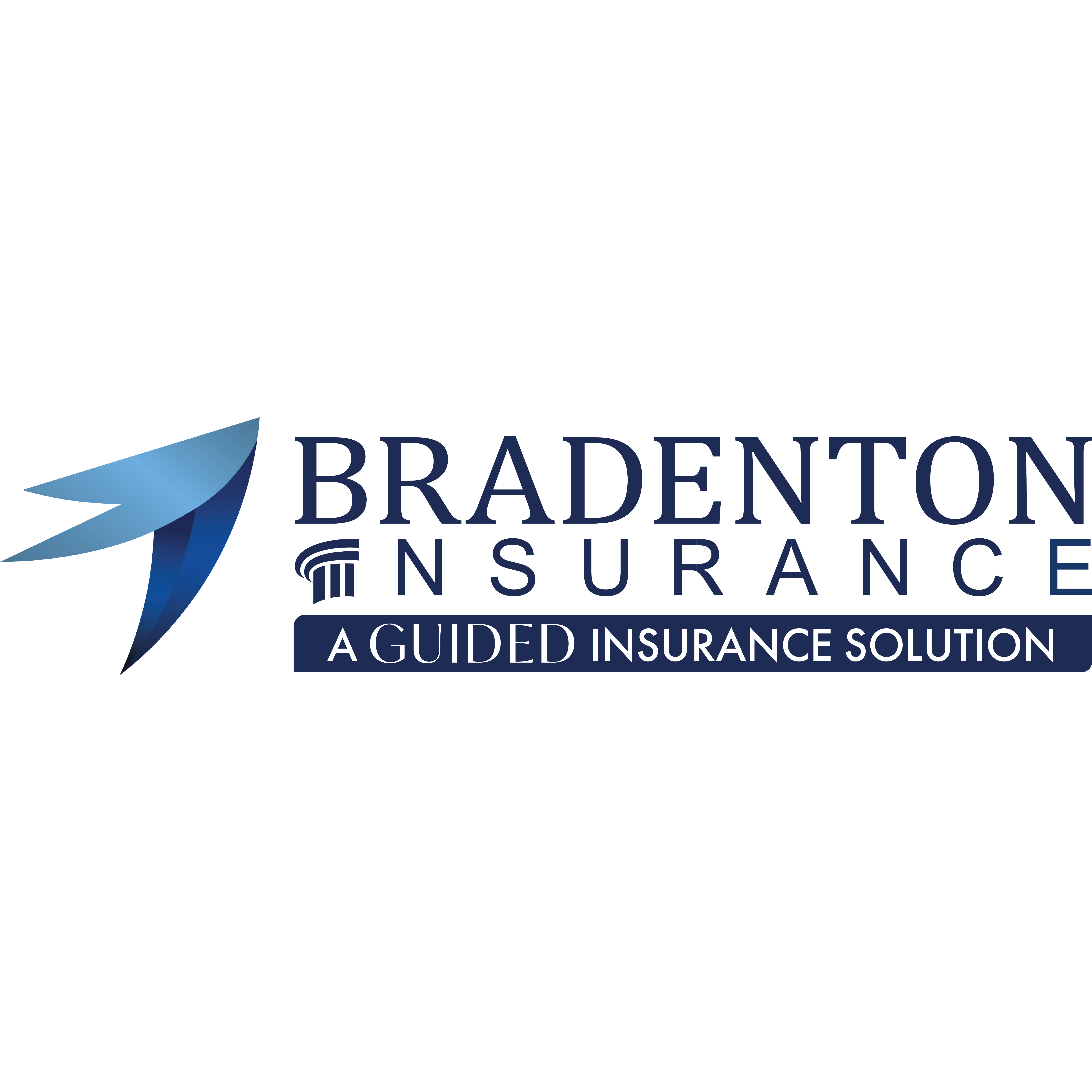 Bradenton Insurance Logo