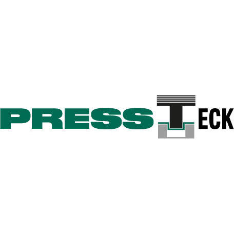 Logo PressTeck SpA