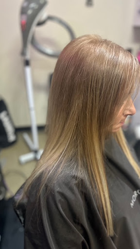 Images Hair by Philomena