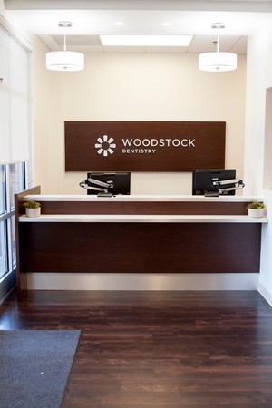 Images Woodstock Dentistry