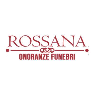 Agenzia Funebre Rossana Logo