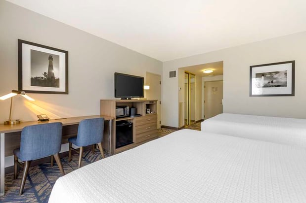 Images Best Western Plus Bayside Inn