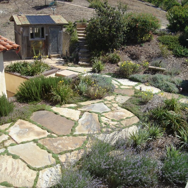 Images All Seasons Gardening & Landscaping