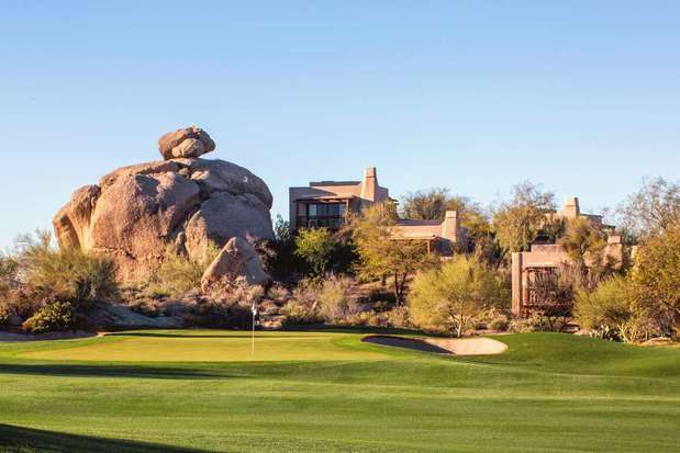 Images Boulders Resort & Spa Scottsdale, Curio Collection by Hilton