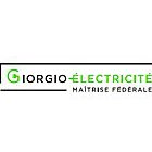 Giorgio Electricité Logo