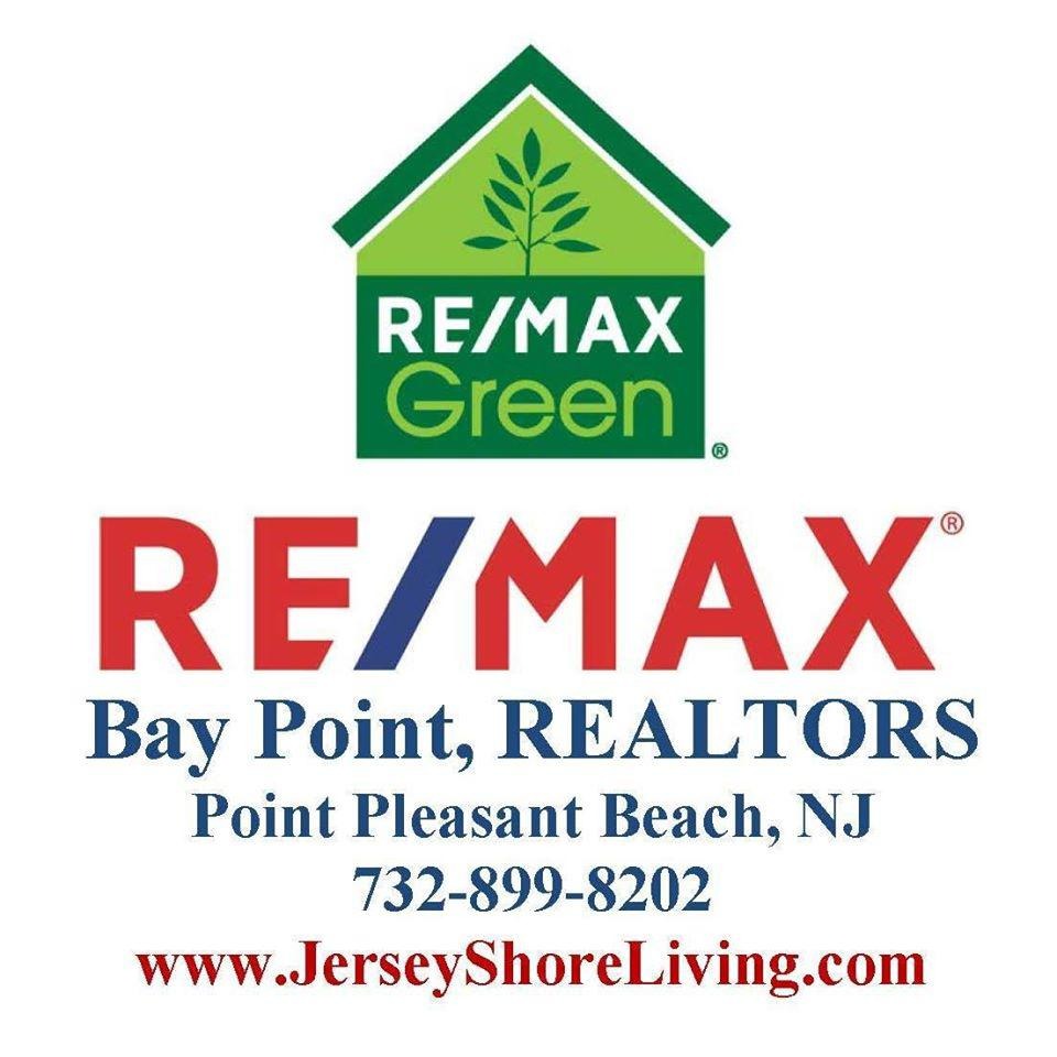 RE/MAX Bay Point, REALTORS Logo