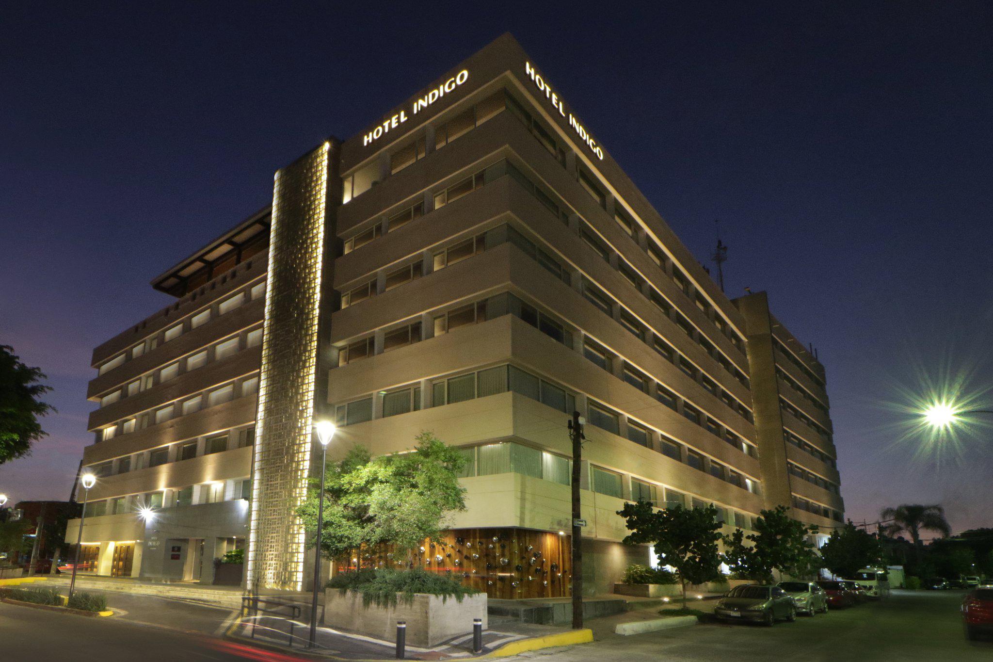 Images Hotel Indigo Guadalajara Expo by IHG