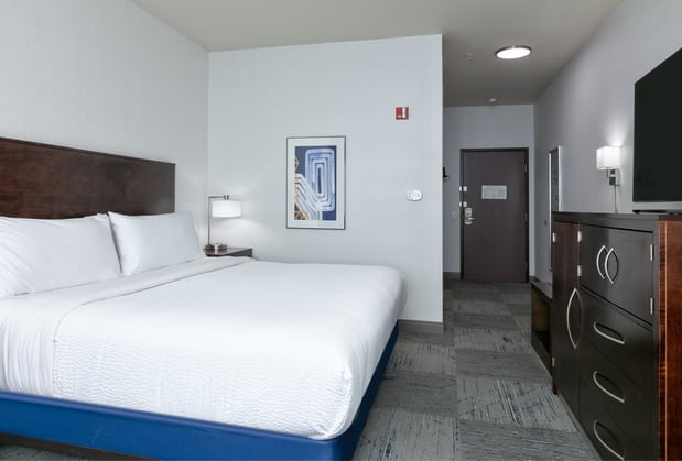 Images Holiday Inn Express Spokane-Valley by IHG