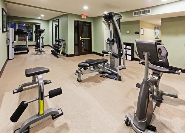 Images Staybridge Suites Tulsa-Woodland Hills by IHG