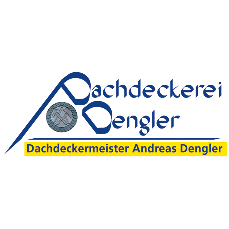 Dachdeckerei Dengler in Mohlsdorf Teichwolframsdorf - Logo