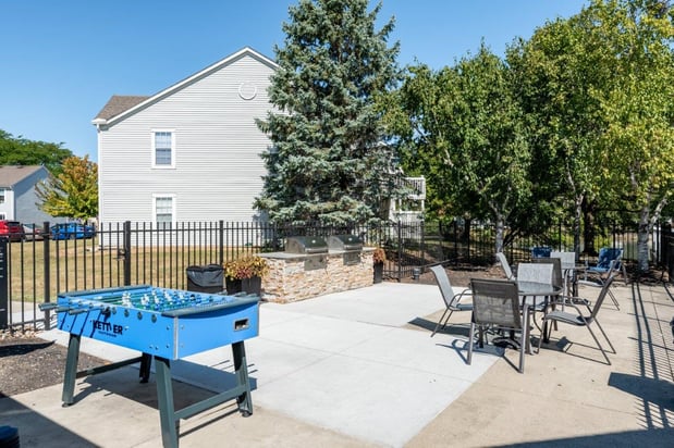 Images Wexford Lakes Apartments Homes and Townhomes
