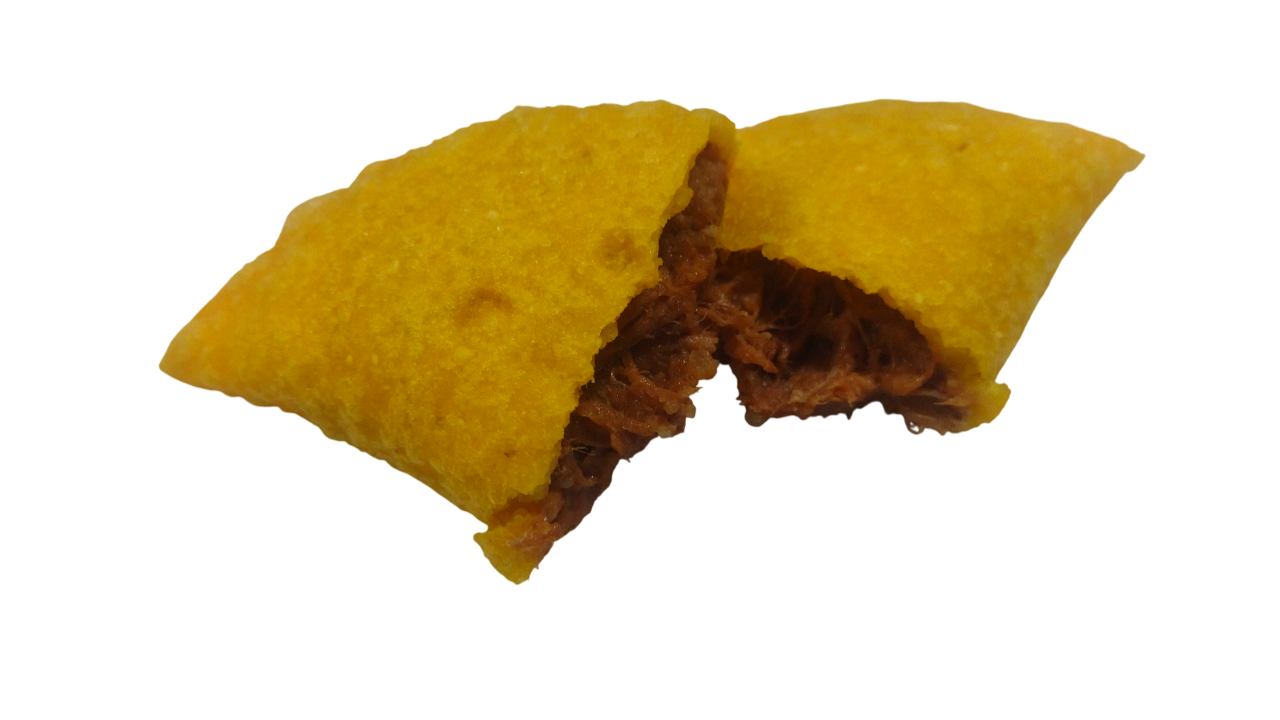 Images Youmy empanadas